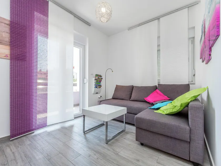 Holiday Home in Pula near Beach - Image 1