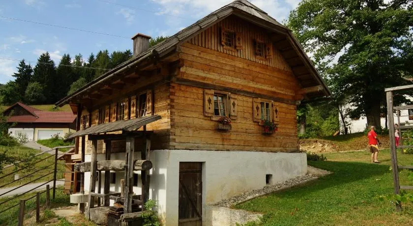 Tourist farm Samec - Image 1