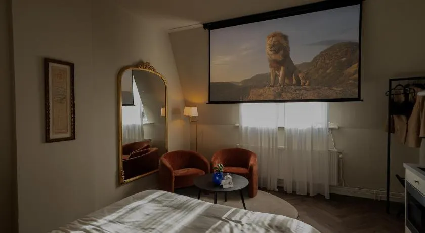 Hotel By Atelier - Image 1