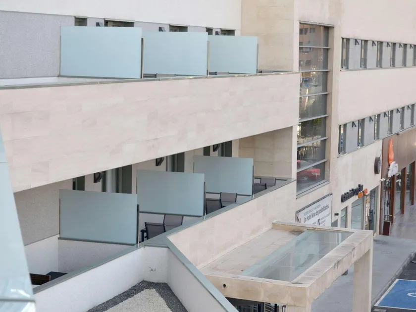 UVE Alcobendas - Image 1