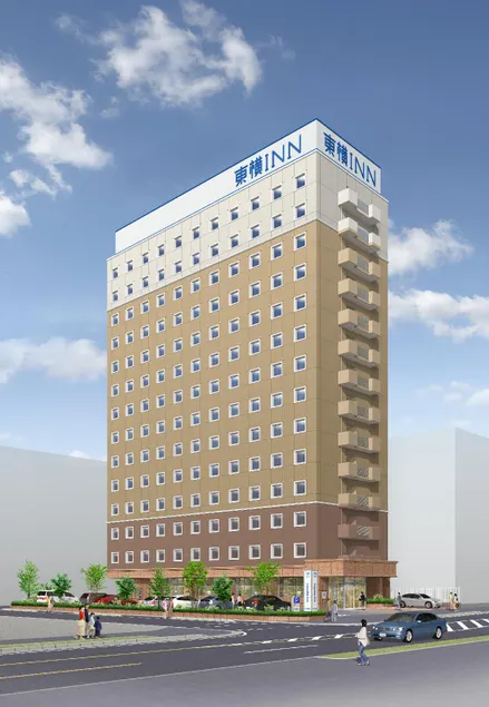 Toyoko Inn Tokorozawa-eki Nishi-guchi - Image 1