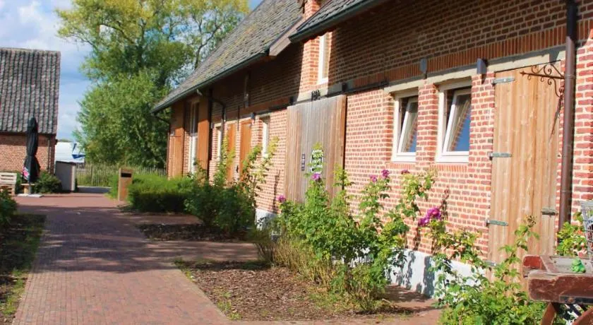 De Blauwe Hoeve - Image 1