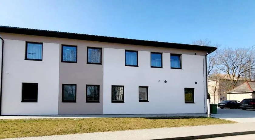 Svečių namai "Robeda House" - Image 1