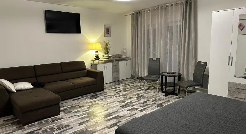 Apartmány Piller - Image 1