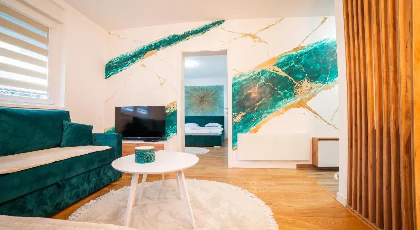 Apartment Vila Idila - Image 1