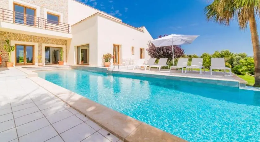 Villa Son Sard - Image 1