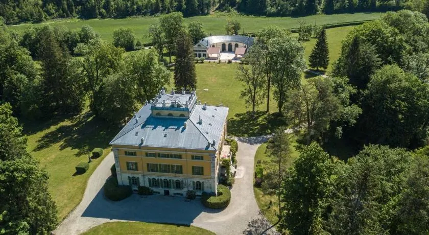 La Villa Palladienne - Château de Syam - Image 1