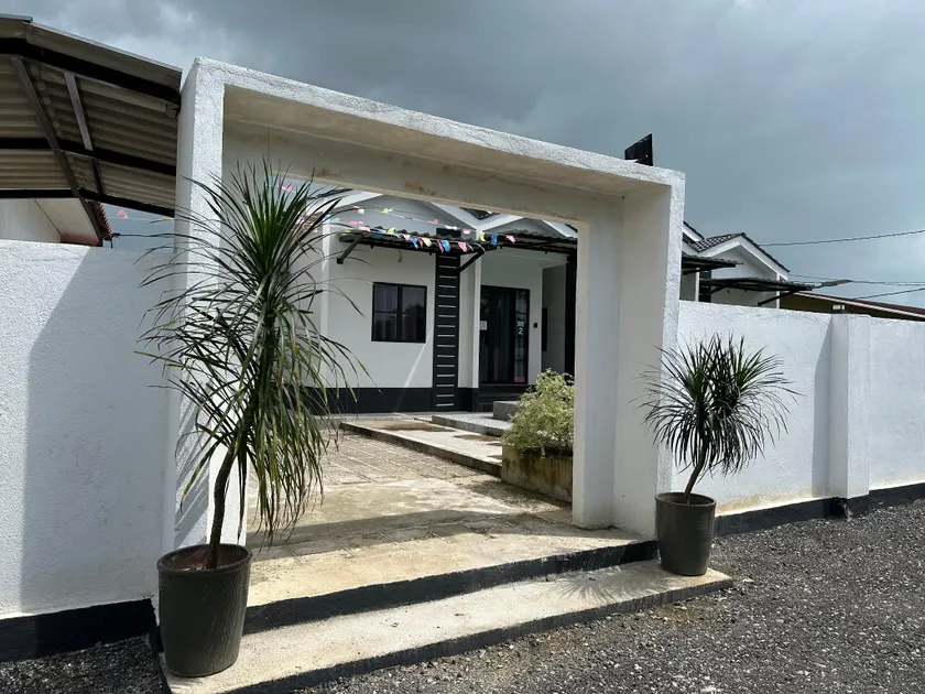 Royale Payang Homestay - Image 1