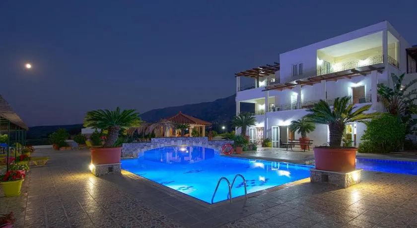 Pinelopi Apartments - Image 1
