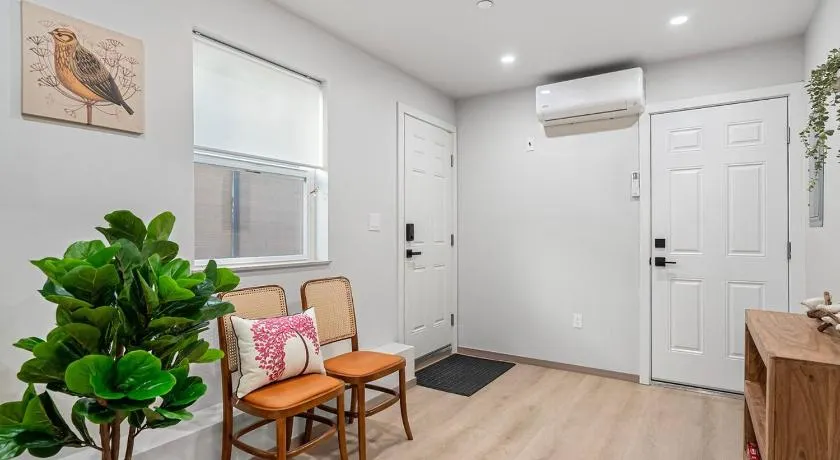 1570 downstair 3Br unit near Downtown Daly city - Image 1