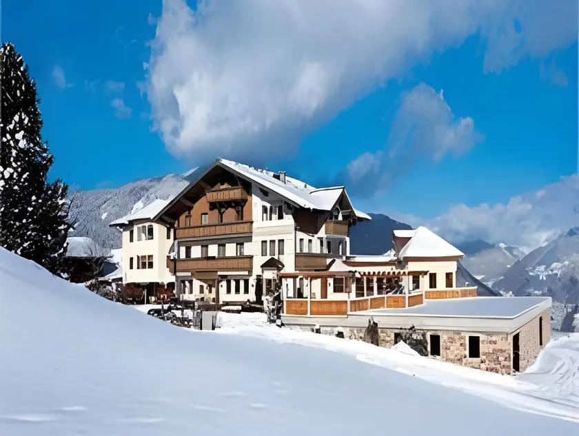 Hotel Winterbauer - Image 1