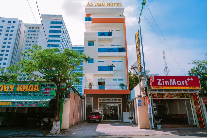 An Phu Hotel Nha Trang - Image 1