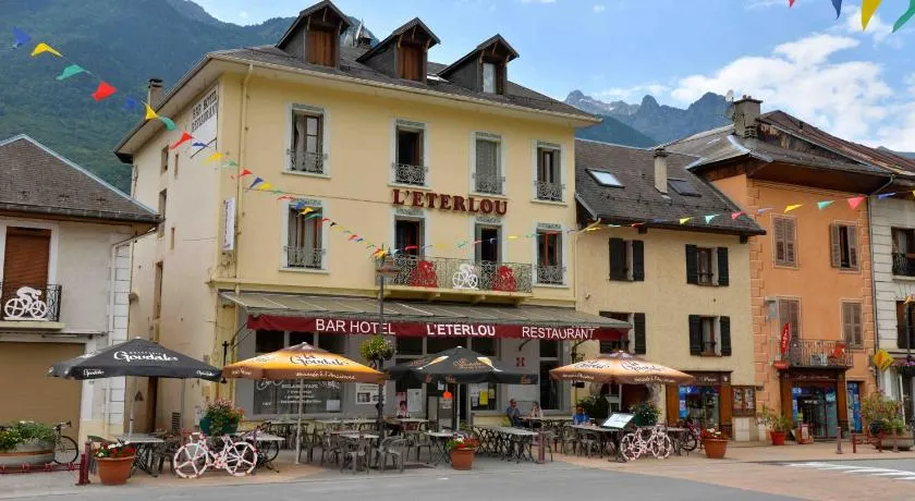 Eterlou - Image 1