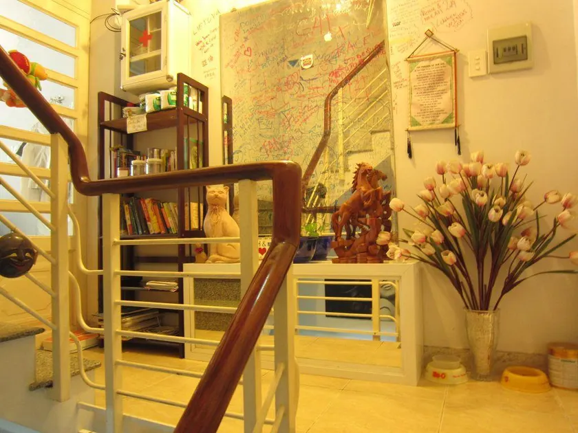 My Home Guest House - Image 1