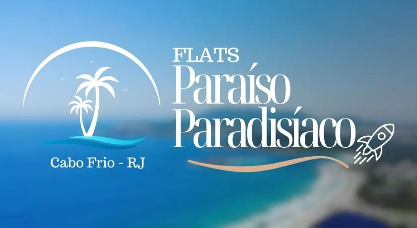 Flats Paraíso Paradisíaco - Image 1