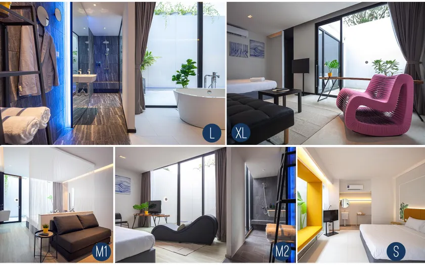 INNLUXPHUKET - Image 1