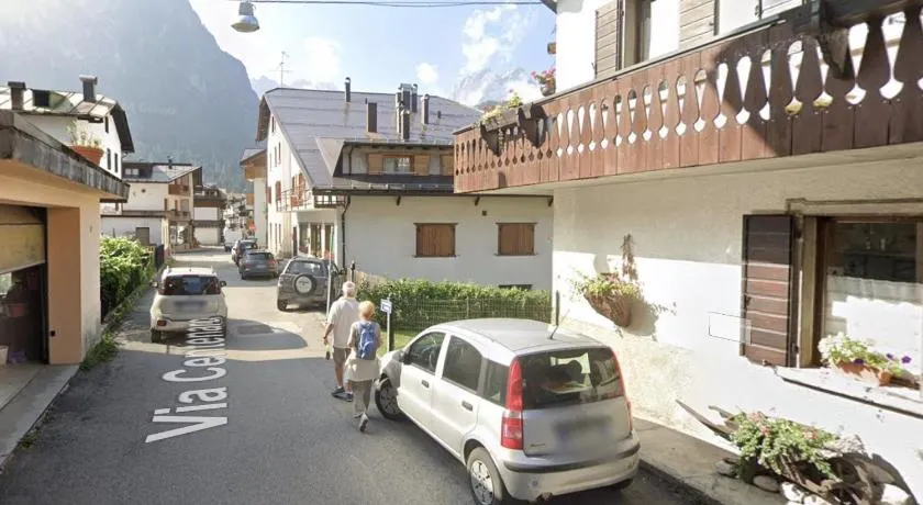 Casa D'Ambros - Cadore - Image 1