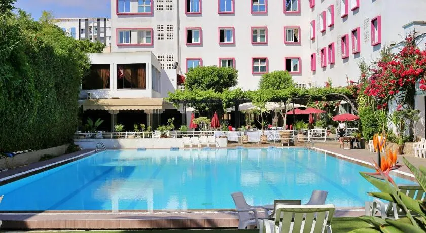 Hotel Mamora Kénitra - Image 1