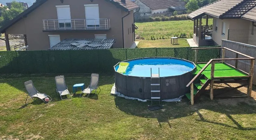Apartman Dimitrijevic - Image 1