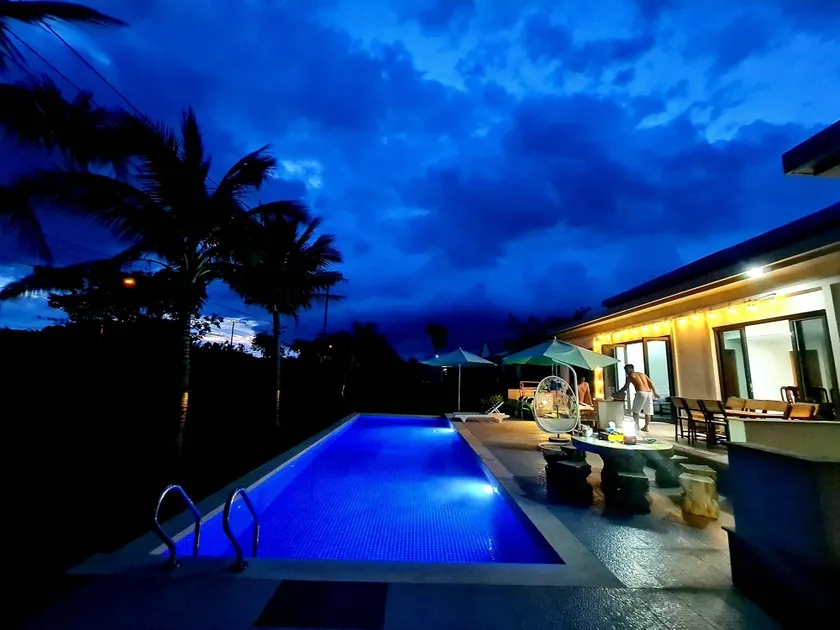 Villa Coastar Thanh Bình - Image 1