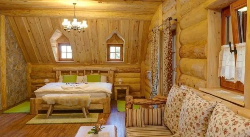 Srub u Medvěda - Image 1