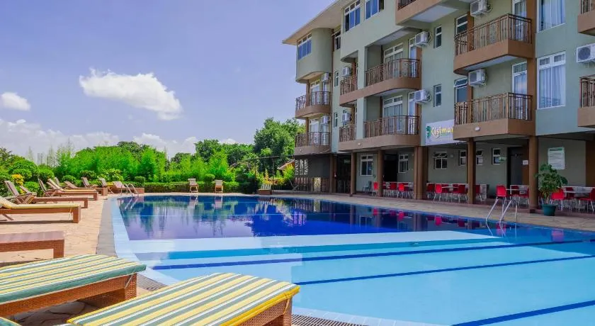 KISIMANI ECO RESORT & SPA LTD - Image 1
