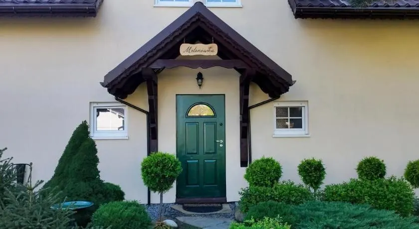Molonówka Guest House - Image 1