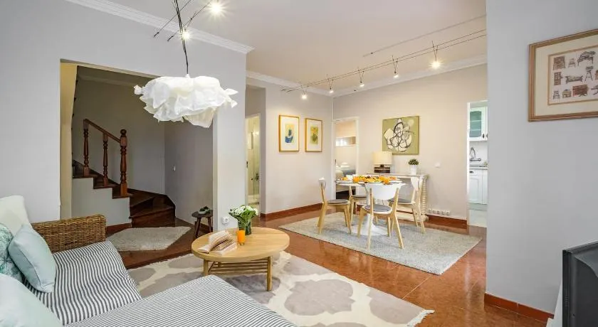 Sant'Ana Cottage - Image 1