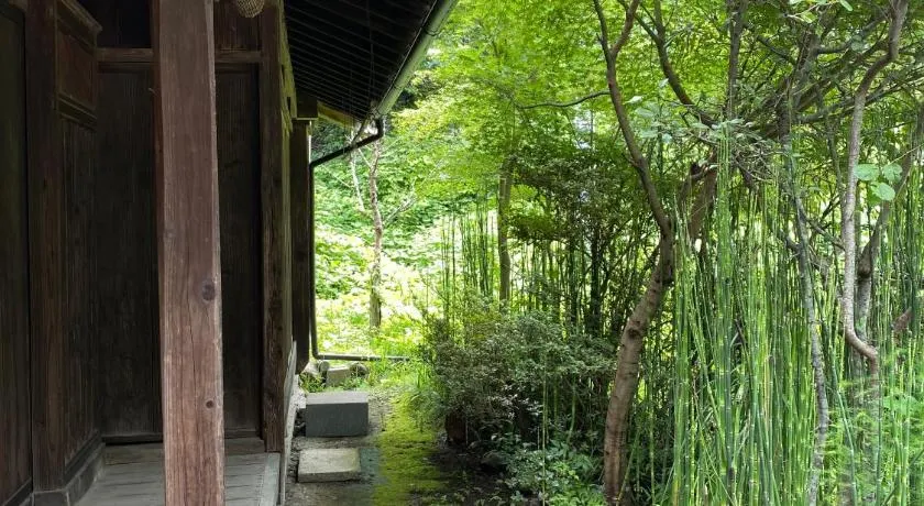 Shigeshiya Hidden Valley Kominka秘境十谷の宿しげし屋 - Image 1
