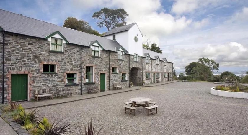 Ardnagashel Estate Holiday Homes - Image 1