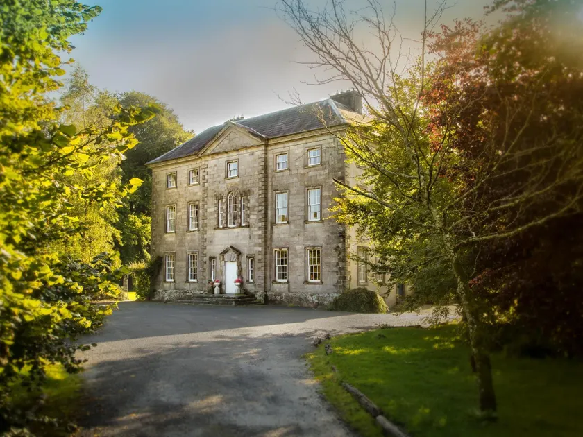 Roundwood House - Image 1