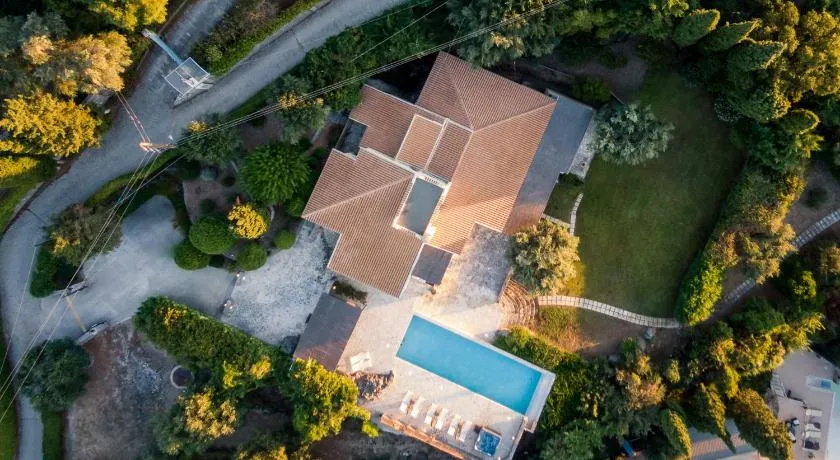 Villa Naldera - Image 1