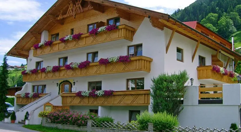 Apartments Pitztaler Nachtigall - Image 1