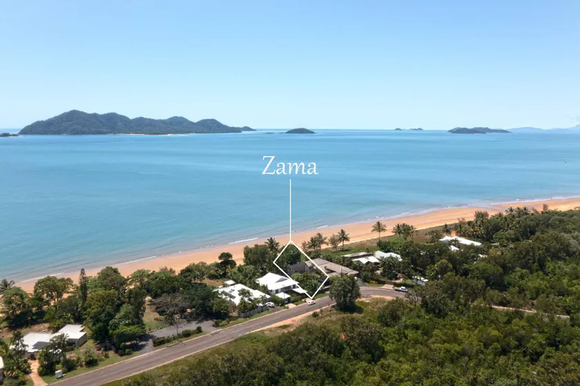Zama - Image 1