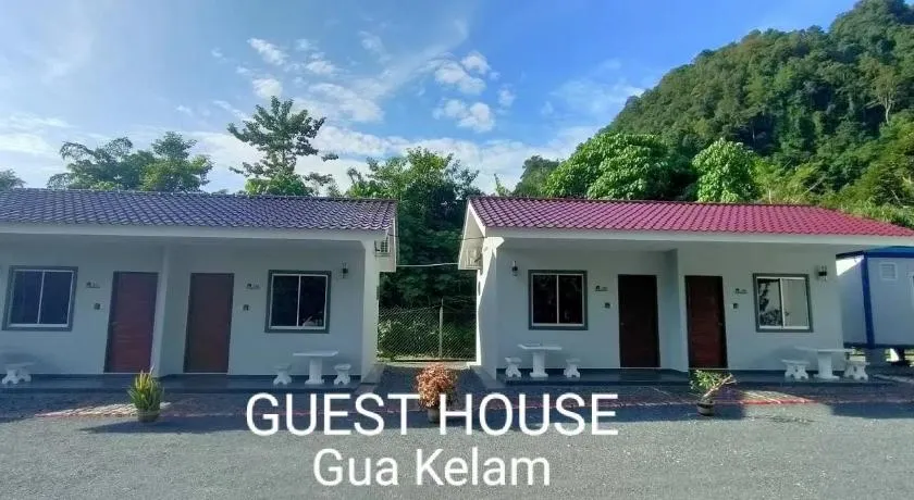 Guest House Gua Kelam - Image 1