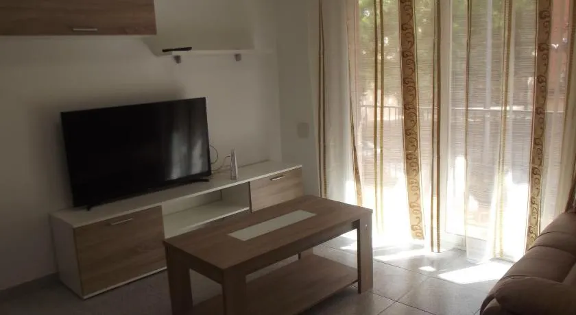 Apartamentos Atlas Terrassa III - Image 1