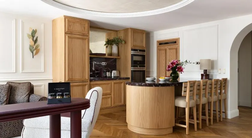 HIGHSTAY - Luxury Serviced Apartments - Victoires - Image 1