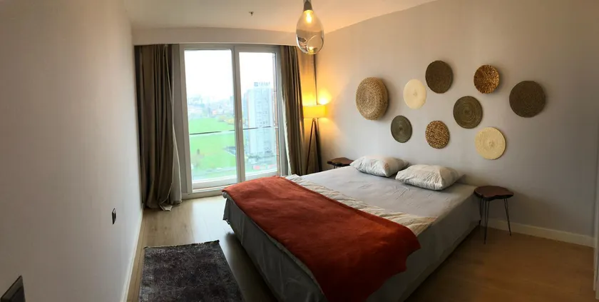 Excutive Prime Suite Apartment - Image 1