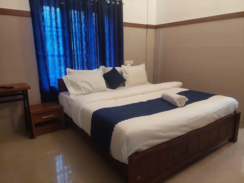 The Rosetta Inn, Wayanad - Image 1