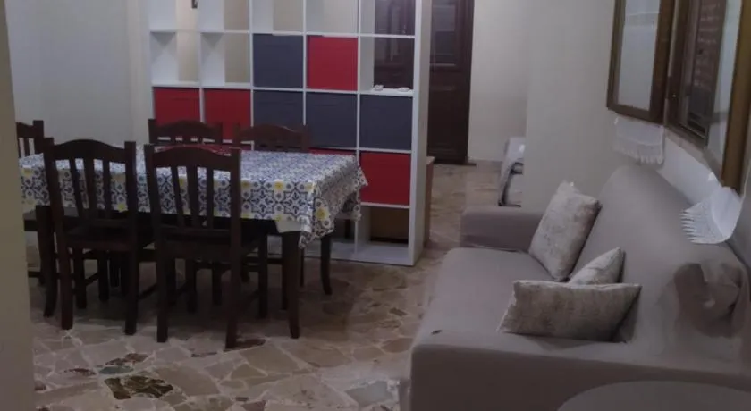 Casa Turismo "Madonna del Paradiso" - Image 1