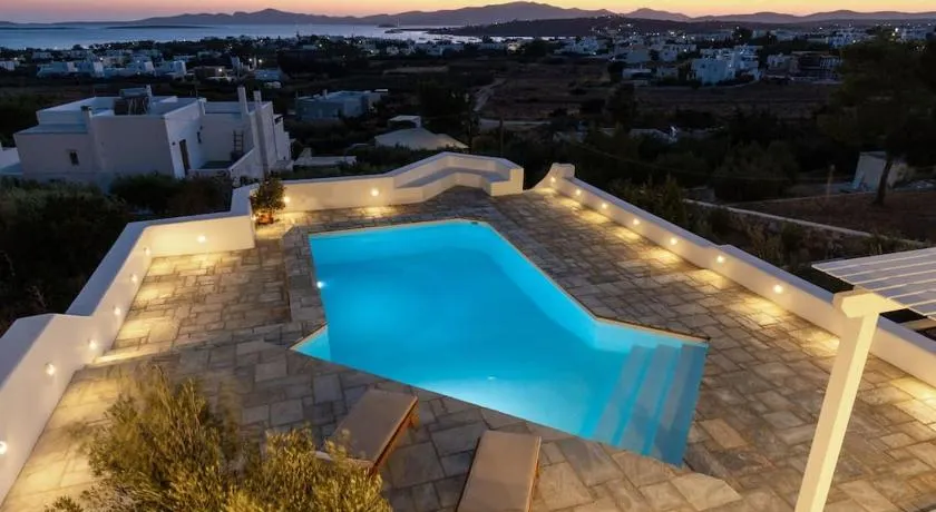 Constamar Villa - Image 1