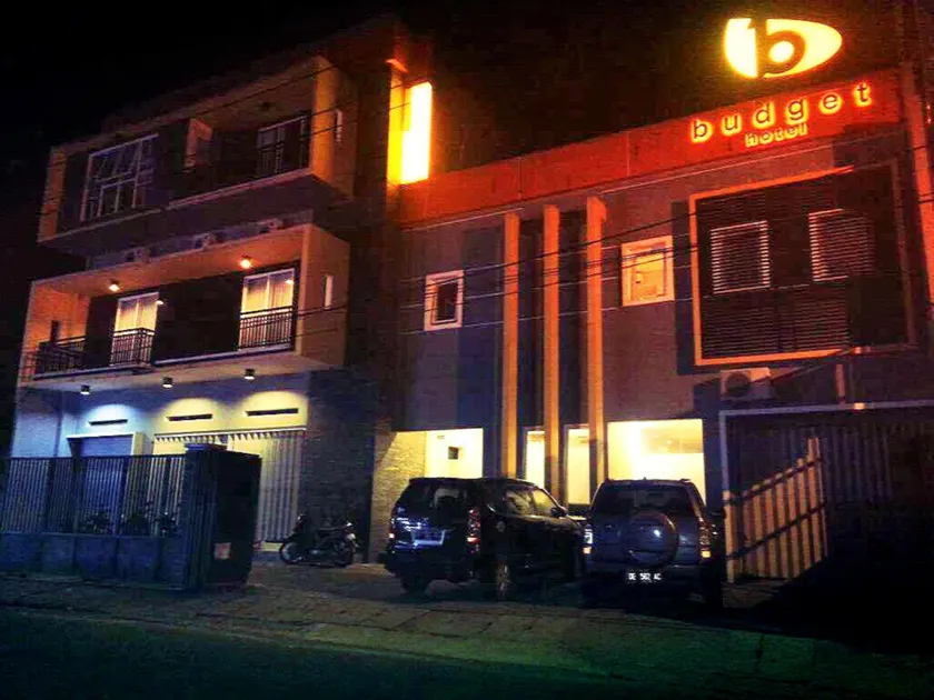 Budget Hotel Ambon - Image 1
