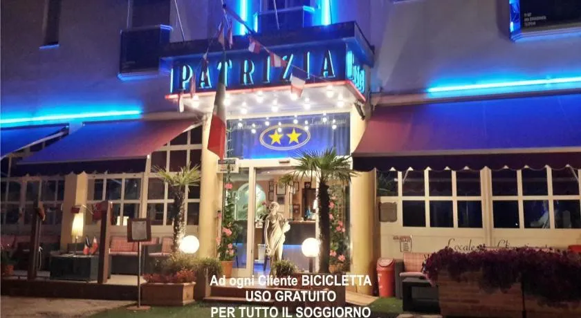 Hotel Patrizia - Image 1