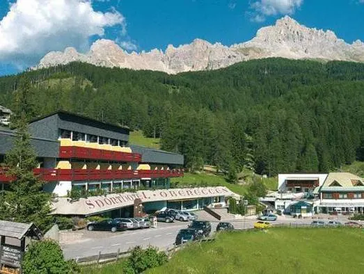 Sporthotel Obereggen - Image 1