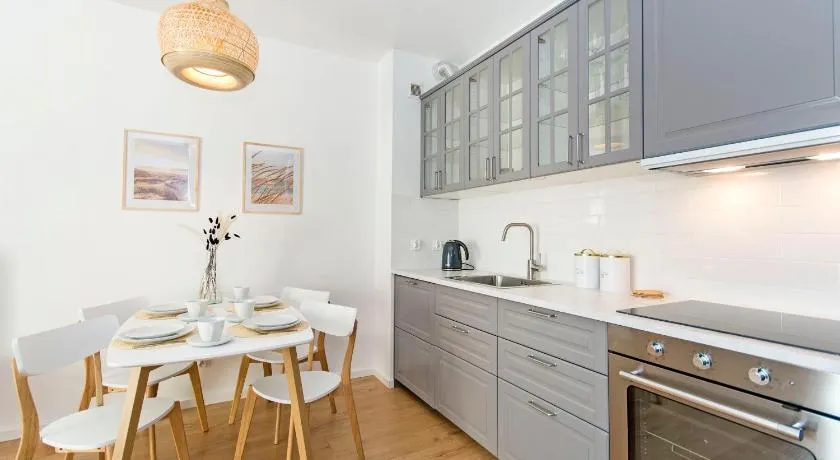 Lazur Park - Apartamenty - Image 1