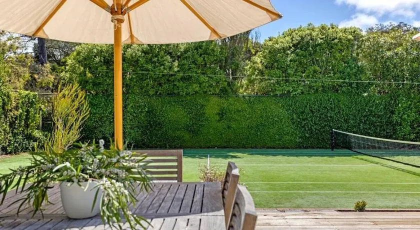 Coastal Cool -Pool, Tennis Court - Image 1
