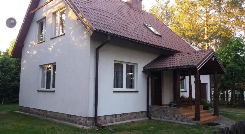Przystanek Mazury - Image 1