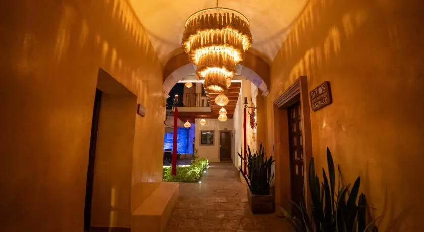 Hotel Bitos Boutique - Image 1