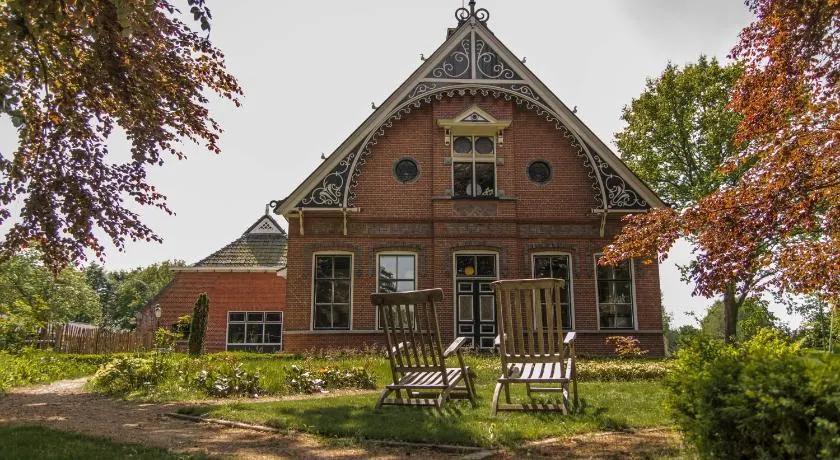 Landgoedboerderij Oosterheerdt - Image 1