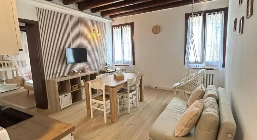 Wood 32 family -jvapartmentRovigo - Image 1